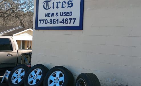 Paz Tires