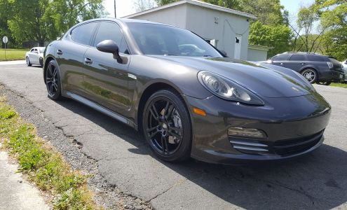 Rockmart Auto Fine Detailing