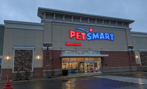 PetSmart