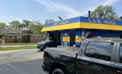 Luxury Auto Spa Oak Park