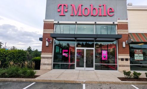 T-Mobile