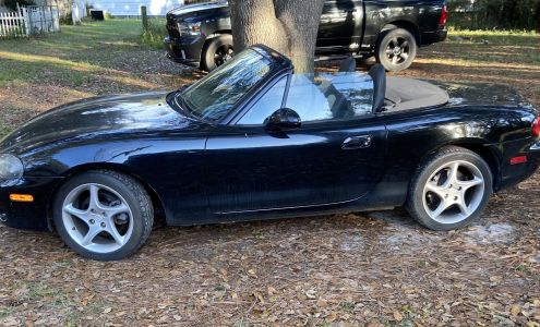 Jumpin Jim's Auto Sales Inc