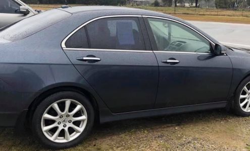 Main Street Motors, LLC Whigham