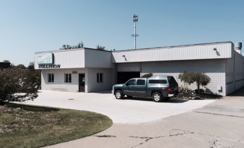 Rochester Hills Collision Inc