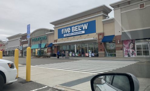 Five Below