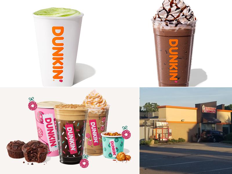 Dunkin'