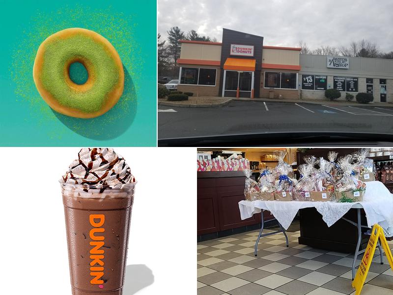 Dunkin'
