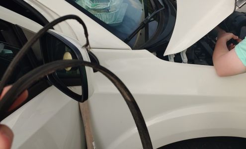 Whitlow's Automotive