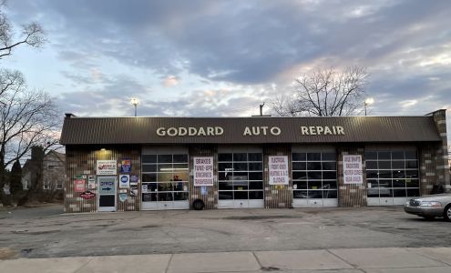 Goddard Auto Repair