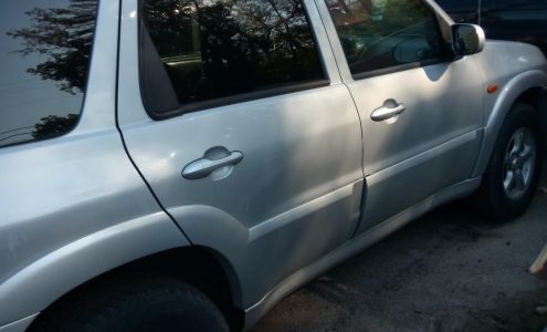 Affordable Auto Mechanic