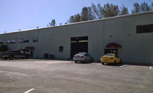 Component Parts Co Newcastle