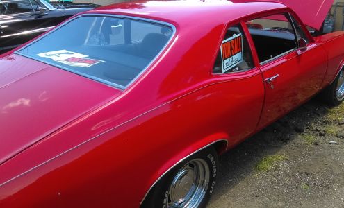 Dearborn Heights Auto Clinic