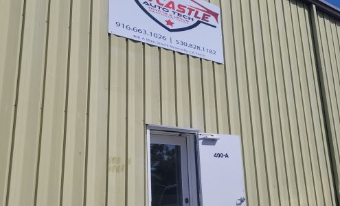 Newcastle Auto Tech Newcastle