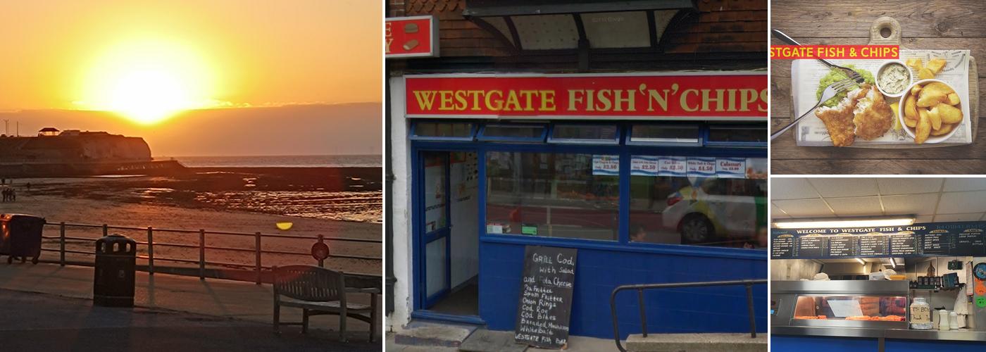 Westgate Fish & Chips