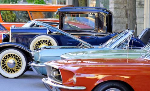 Monroe Transmission, Inc. Newcastle