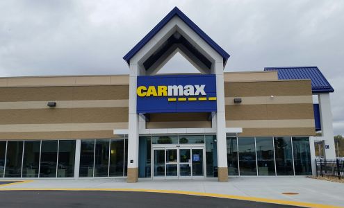CarMax