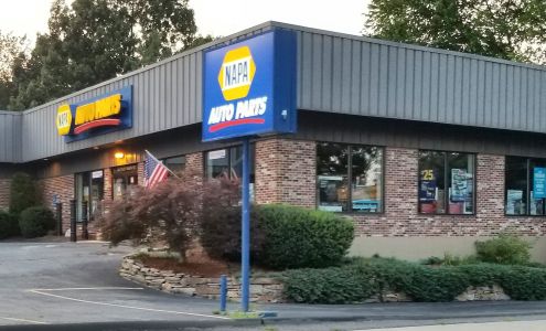 NAPA Auto Parts - Raps Auto Parts Supply Inc