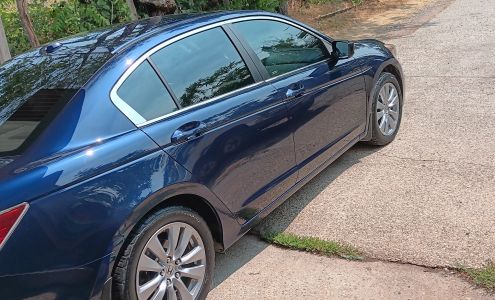 Rich's Wash & Wax Auto Detailmmobilesteam