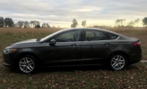 Tri County Auto Rental