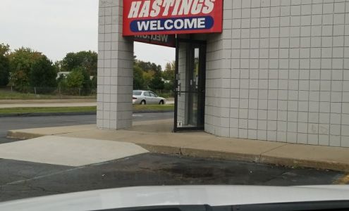 Hastings Auto Parts