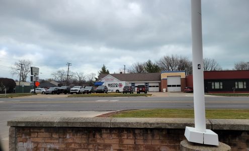 Harper & Martin Auto Care St. Clair Shores