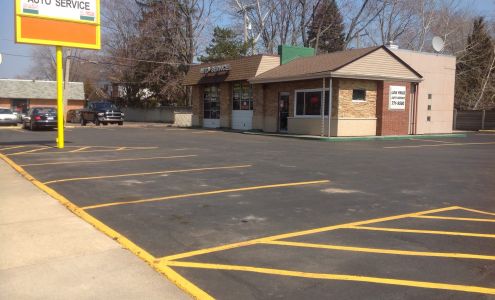 Low Price Auto Service