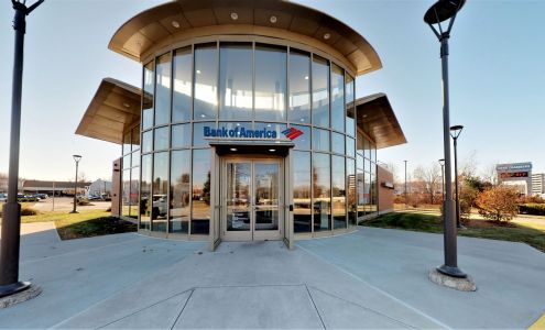 Bank of America (with Drive-thru ATM) Westborough