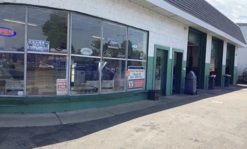 Sparks Tune Up Roseville EST.1986