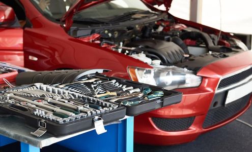 My Guy's Auto Repair