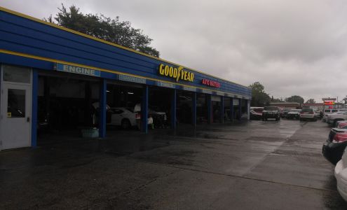 Auto Masters Goodyear