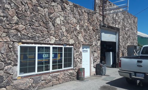 Sheridan Garage & Auto Parts Sheridan