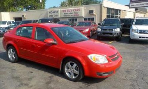 Gregory J Auto Sales Inc
