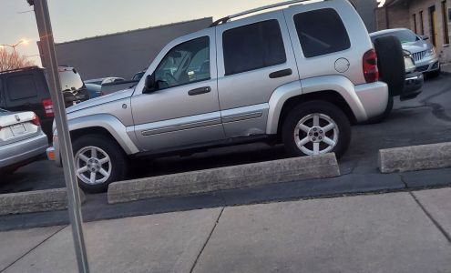 Roseville Auto Sales