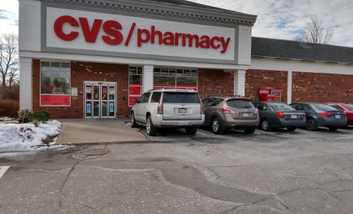 CVS Westborough