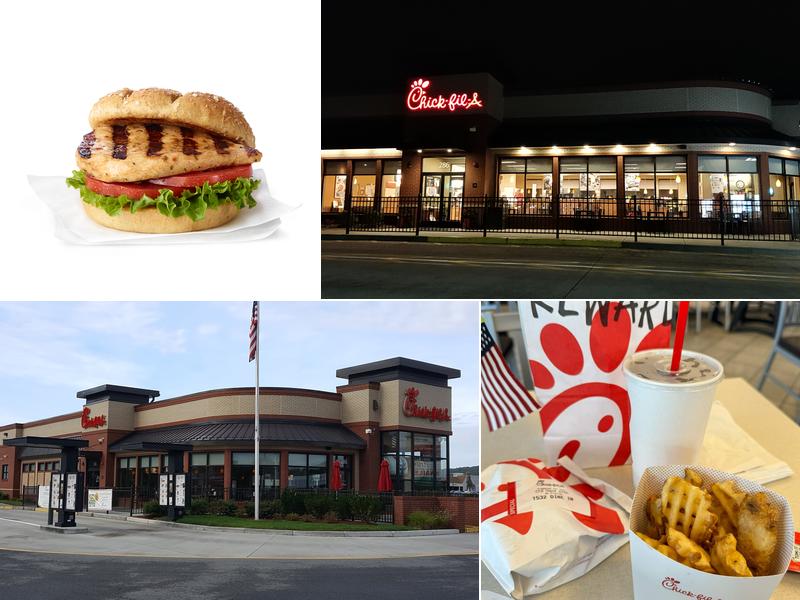 Chick-fil-A