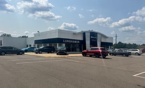 Lunghamer Buick GMC INC. Waterford