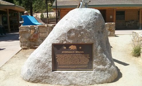 Interstate 80 Auto & Truck Services Gold Run