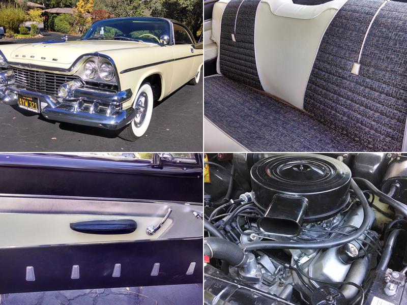 Brocker's Beauties Classic Crs