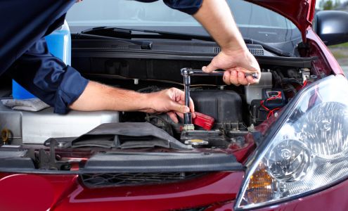 Motec Automotive Service Center