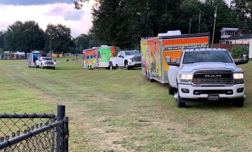 GameZoneBham Gardendale