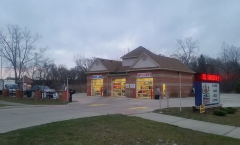 RJS Quick Lube and Auto Center