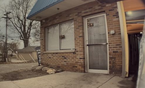 Forsters Sylvan Auto Wash Sylvan Lake