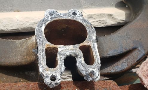 Robert's Mobile Auto & Marine Repair Newcastle