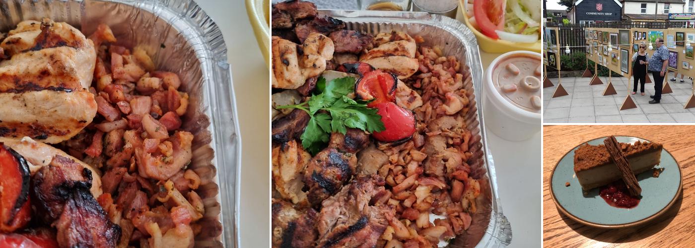 Minster Kebab Pizza & Burger House