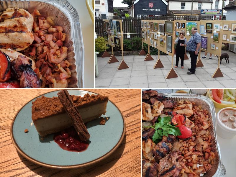 Minster Kebab Pizza & Burger House