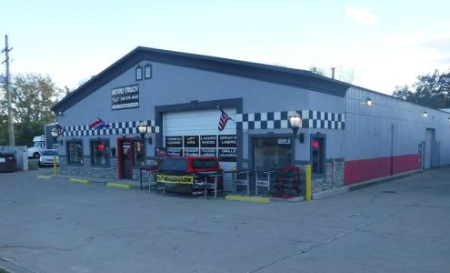 Nitro Truck and Auto Accessories, Inc. Waterford