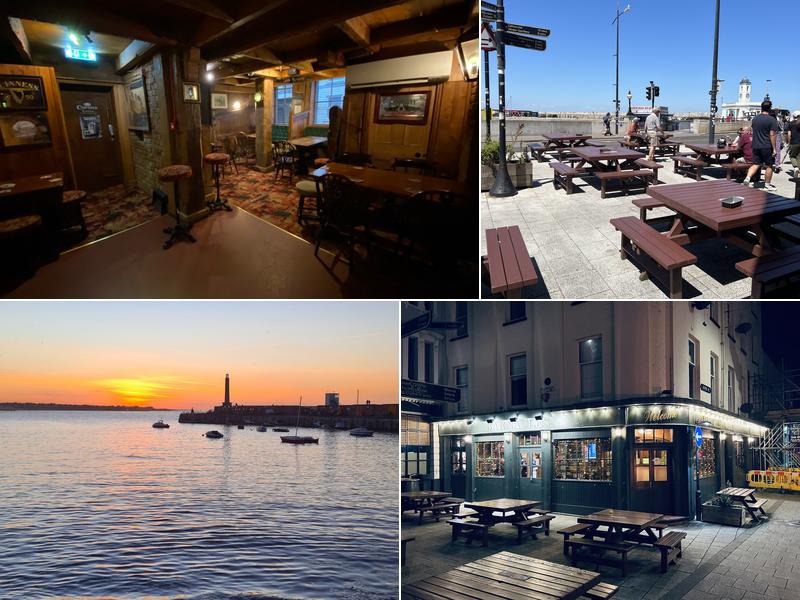 Barnacles - Thorley Taverns