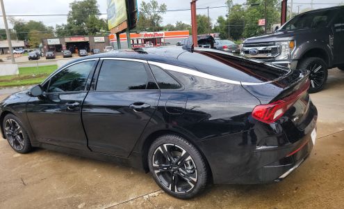 Willie's Car Care