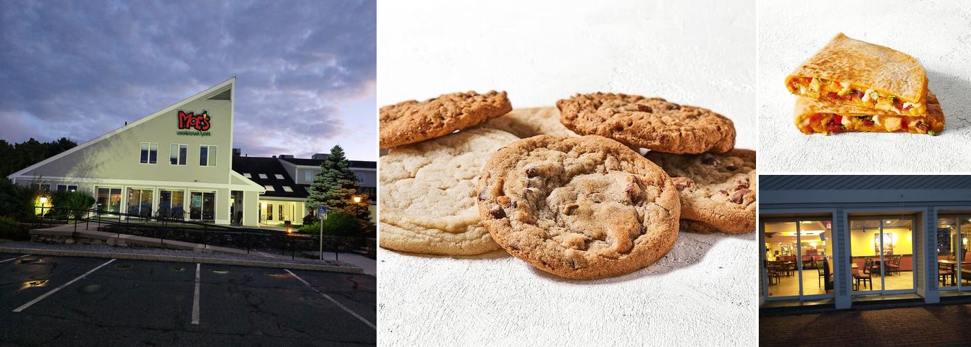 Moe's Southwest Grill