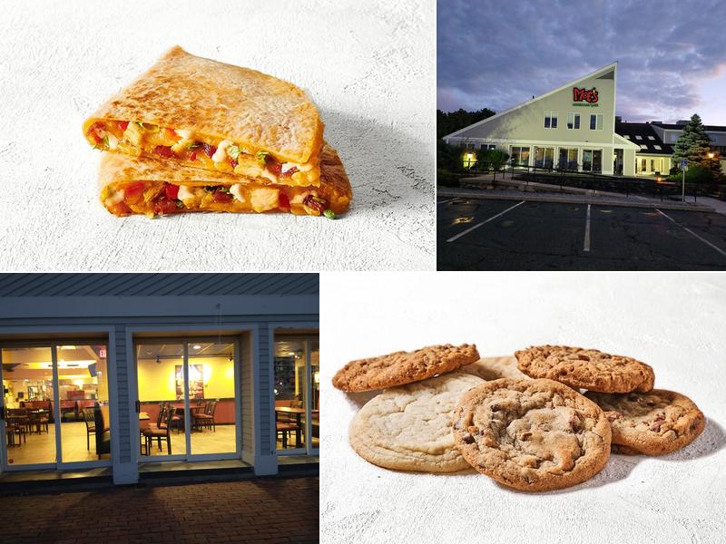 Moe's Southwest Grill